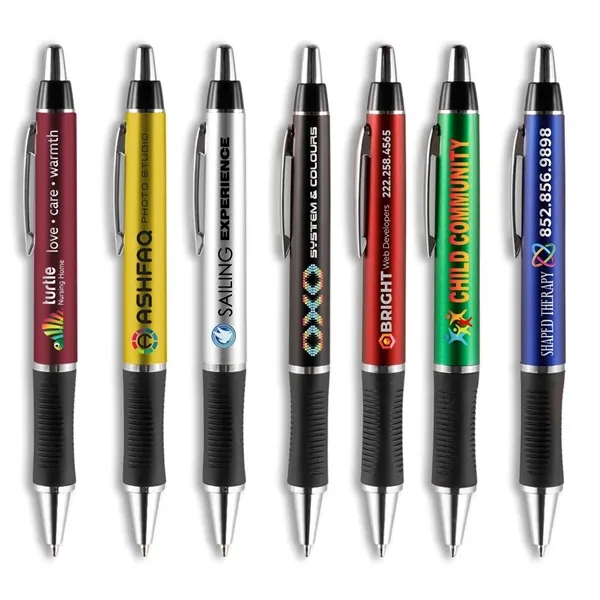 Category: Plastic Pens... from ASI 55583 GMG Pen / Ultra PENWORKS
