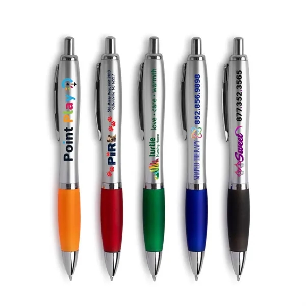 Category: Plastic Pens... from ASI 55583 GMG Pen / Ultra PENWORKS