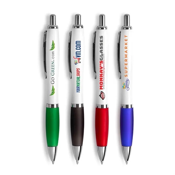 Category: Plastic Pens... from ASI 55583 GMG Pen / Ultra PENWORKS