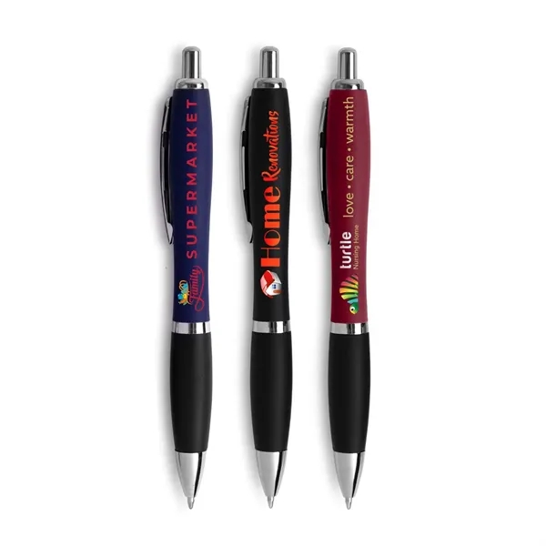 Category: Plastic Pens... from ASI 55583 GMG Pen