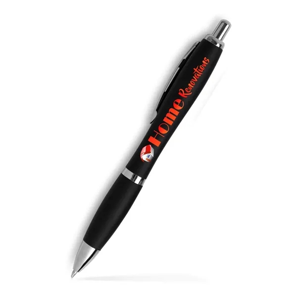 Category: Plastic Pens... from ASI 55583 GMG Pen