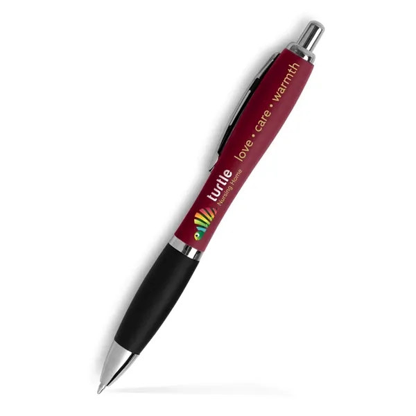 Category: Plastic Pens... from ASI 55583 GMG Pen