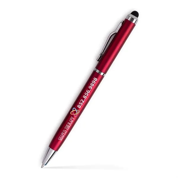 Category: Plastic Pens... from ASI 55583 GMG Pen / Ultra PENWORKS