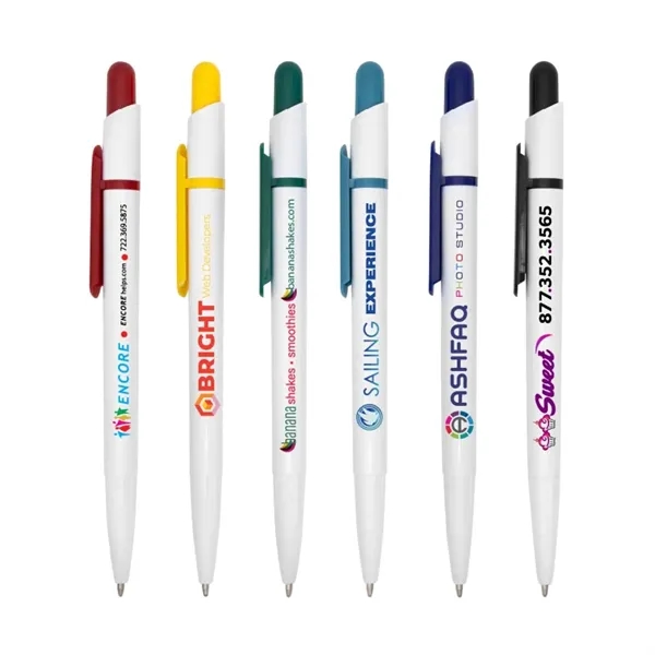 Category: Plastic Pens... from ASI 55583 GMG Pen / Ultra PENWORKS