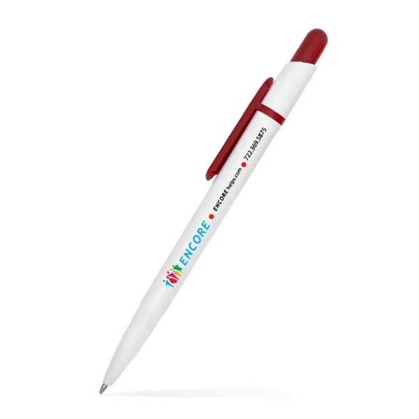Category: Plastic Pens... from ASI 55583 GMG Pen / Ultra PENWORKS