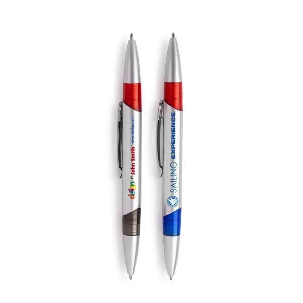 Category: Plastic Pens... from ASI 55583 GMG Pen / Ultra PENWORKS