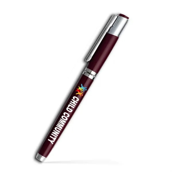 Category: Plastic Pens... from ASI 55583 GMG Pen / Ultra PENWORKS
