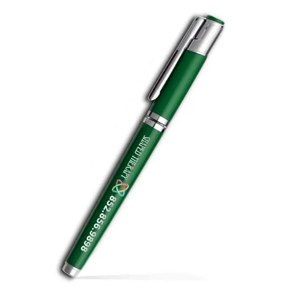 Category: Plastic Pens... from ASI 55583 GMG Pen / Ultra PENWORKS
