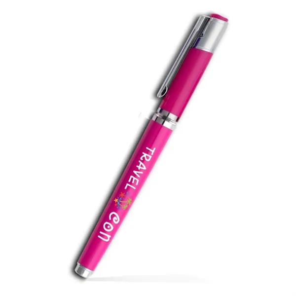 Category: Plastic Pens... from ASI 55583 GMG Pen / Ultra PENWORKS