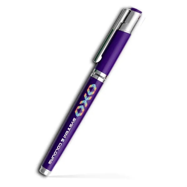 Category: Plastic Pens... from ASI 55583 GMG Pen / Ultra PENWORKS
