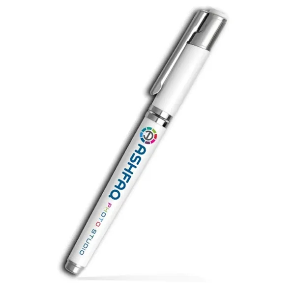 Category: Plastic Pens... from ASI 55583 GMG Pen / Ultra PENWORKS