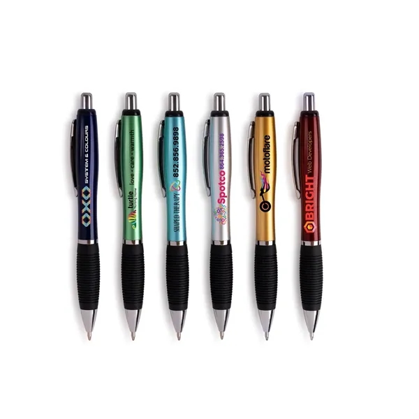 Category: Plastic Pens... from ASI 55583 GMG Pen / Ultra PENWORKS