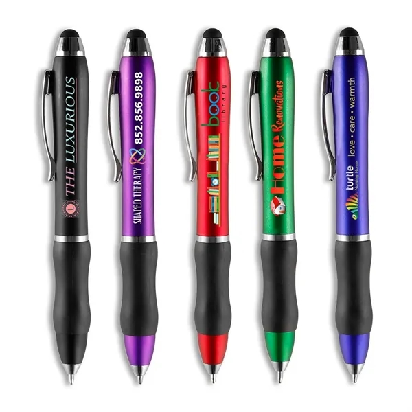 Category: Plastic Pens... from ASI 55583 GMG Pen / Ultra PENWORKS