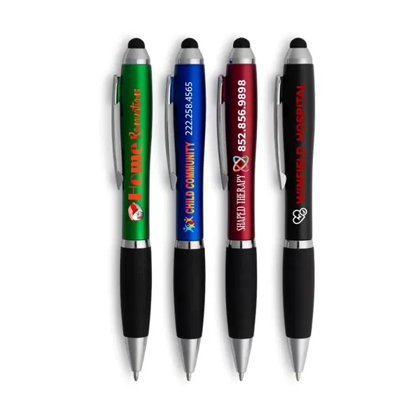 Category: Plastic Pens... from ASI 55583 GMG Pen / Ultra PENWORKS