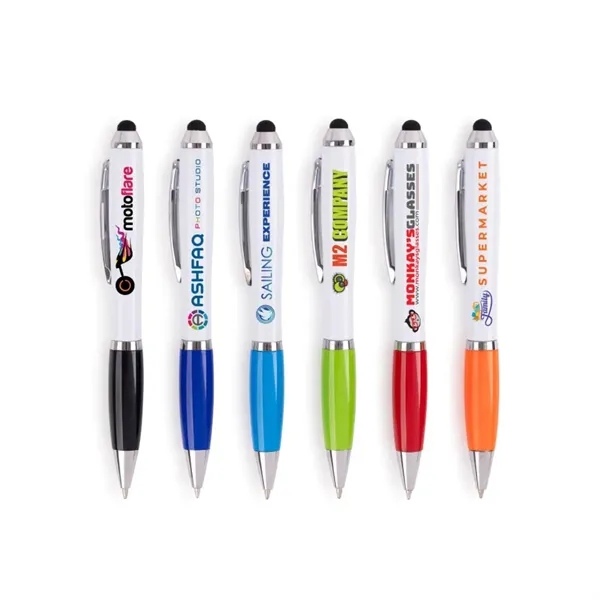 Category: Plastic Pens... from ASI 55583 GMG Pen / Ultra PENWORKS