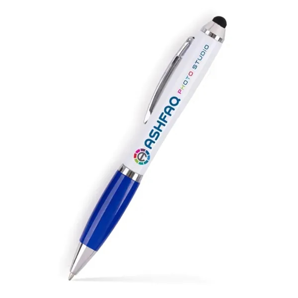 Category: Plastic Pens... from ASI 55583 GMG Pen / Ultra PENWORKS