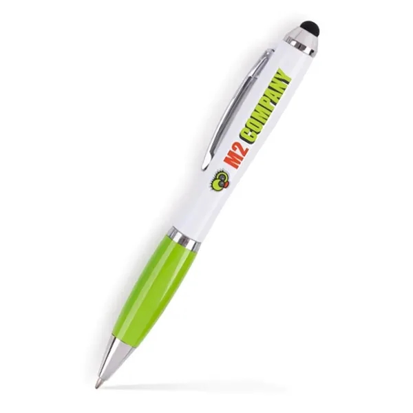 Category: Plastic Pens... from ASI 55583 GMG Pen / Ultra PENWORKS