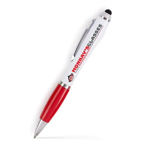 Category: Plastic Pens... from ASI 55583 GMG Pen / Ultra PENWORKS