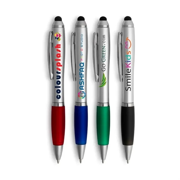 Category: Plastic Pens... from ASI 55583 GMG Pen / Ultra PENWORKS