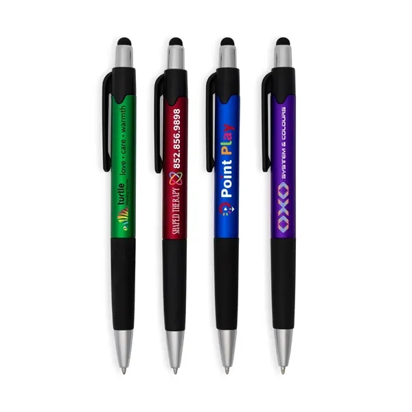 Category: Plastic Pens... from ASI 55583 GMG Pen / Ultra PENWORKS