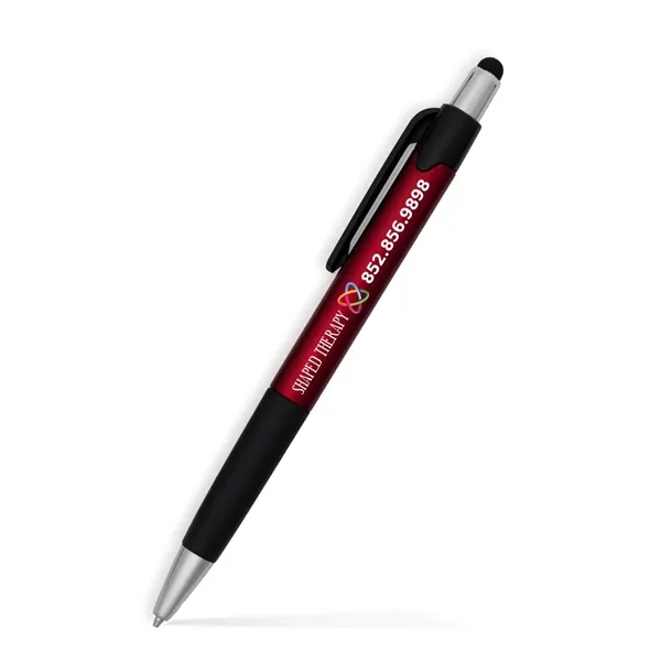 Category: Plastic Pens... from ASI 55583 GMG Pen / Ultra PENWORKS