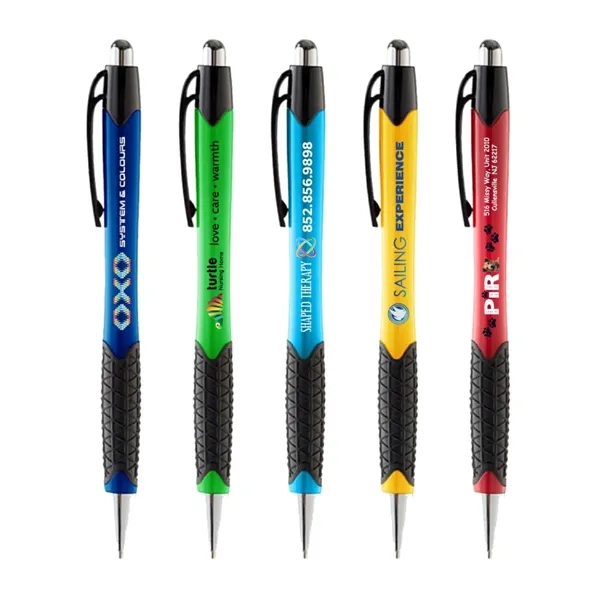 Category: Plastic Pens... from ASI 55583 GMG Pen / Ultra PENWORKS