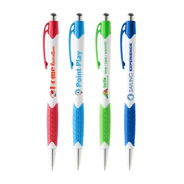 Category: Plastic Pens... from ASI 55583 GMG Pen / Ultra PENWORKS