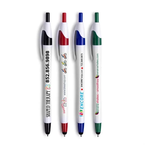 Category: Plastic Pens... from ASI 55583 GMG Pen / Ultra PENWORKS