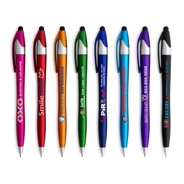 Category: Plastic Pens... from ASI 55583 GMG Pen / Ultra PENWORKS