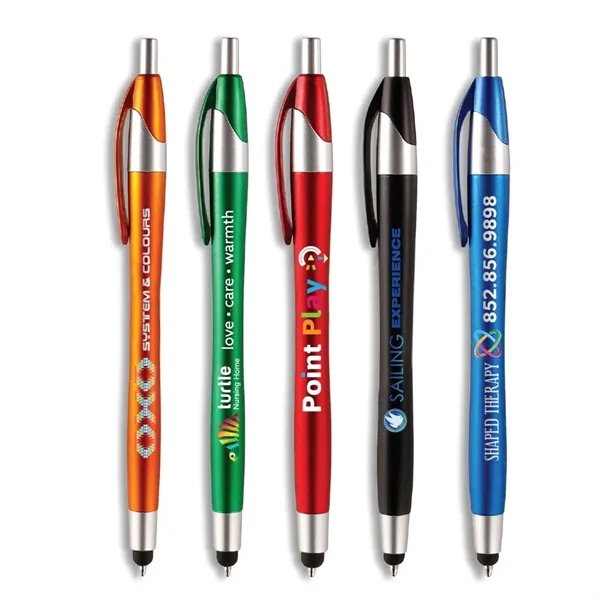 Category: Plastic Pens... from ASI 55583 GMG Pen / Ultra PENWORKS