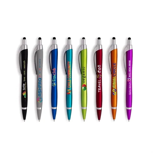 Category: Plastic Pens... from ASI 55583 GMG Pen / Ultra PENWORKS