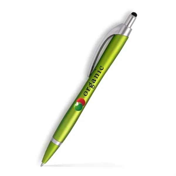 Category: Plastic Pens... from ASI 55583 GMG Pen / Ultra PENWORKS