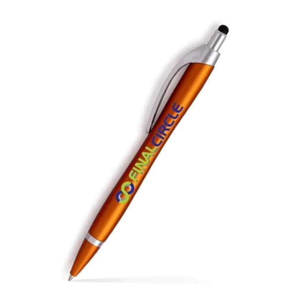 Category: Plastic Pens... from ASI 55583 GMG Pen / Ultra PENWORKS