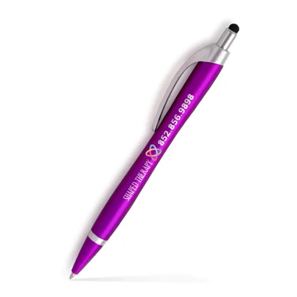 Category: Plastic Pens... from ASI 55583 GMG Pen / Ultra PENWORKS