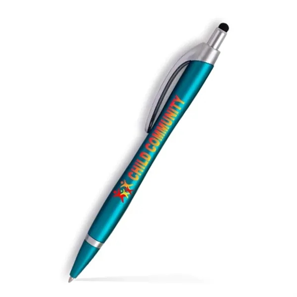 Category: Plastic Pens... from ASI 55583 GMG Pen / Ultra PENWORKS