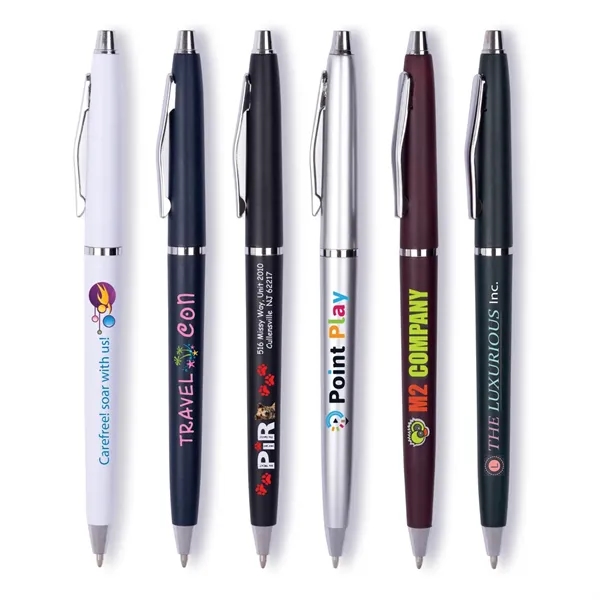 Category: Plastic Pens... from ASI 55583 GMG Pen / Ultra PENWORKS