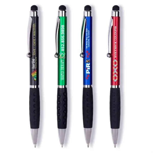 Category: Plastic Pens... from ASI 55583 GMG Pen / Ultra PENWORKS