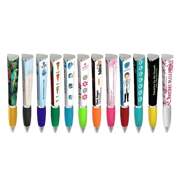 Category: Plastic Pens... from ASI 55583 GMG Pen / Ultra PENWORKS