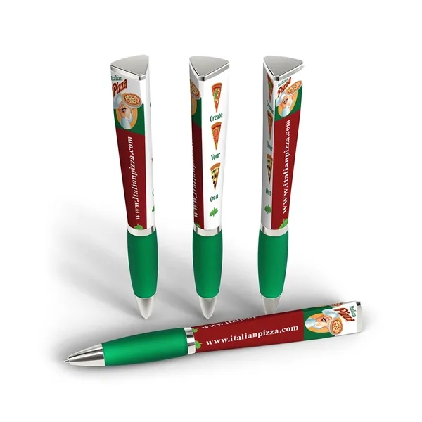 Category: Plastic Pens... from ASI 55583 GMG Pen / Ultra PENWORKS