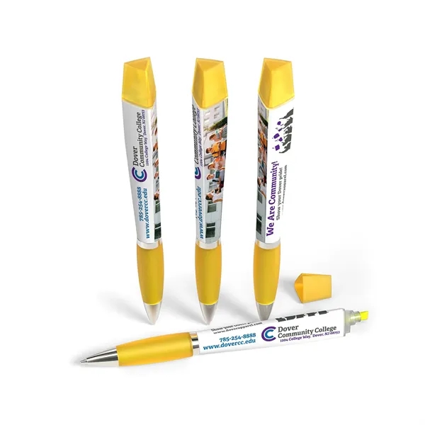 Category: Plastic Pens... from ASI 55583 GMG Pen / Ultra PENWORKS