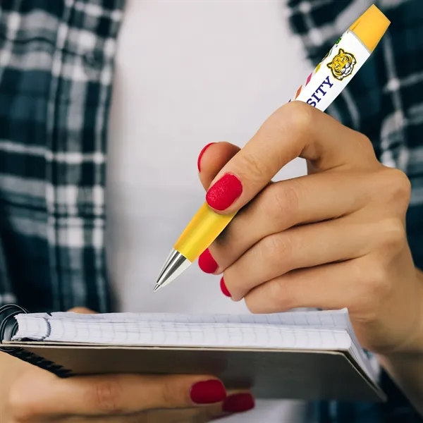 Category: Plastic Pens... from ASI 55583 GMG Pen / Ultra PENWORKS