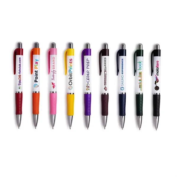 Category: Plastic Pens... from ASI 55583 GMG Pen / Ultra PENWORKS