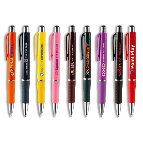 Category: Plastic Pens... from ASI 55583 GMG Pen / Ultra PENWORKS