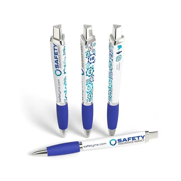 Category: Plastic Pens... from ASI 55583 GMG Pen / Ultra PENWORKS