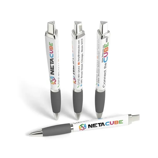 Category: Plastic Pens... from ASI 55583 GMG Pen / Ultra PENWORKS