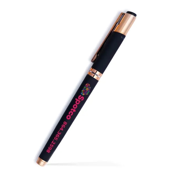 Category: Plastic Pens... from ASI 55583 GMG Pen