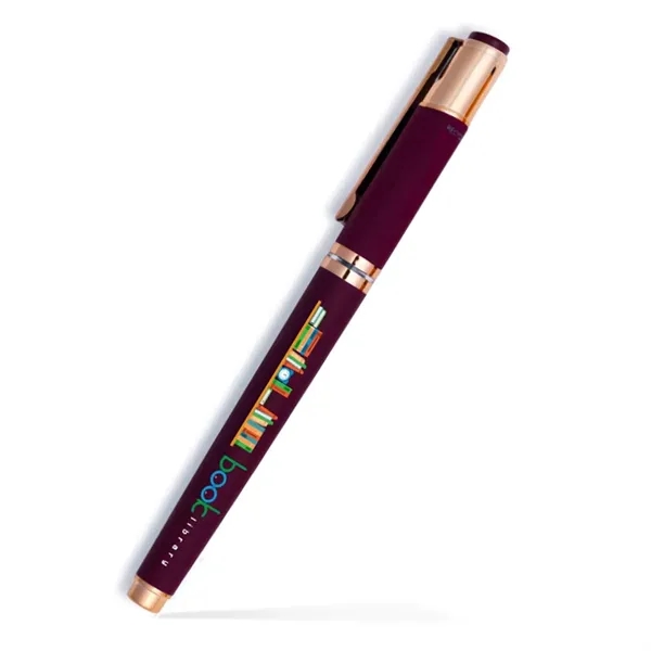 Category: Plastic Pens... from ASI 55583 GMG Pen
