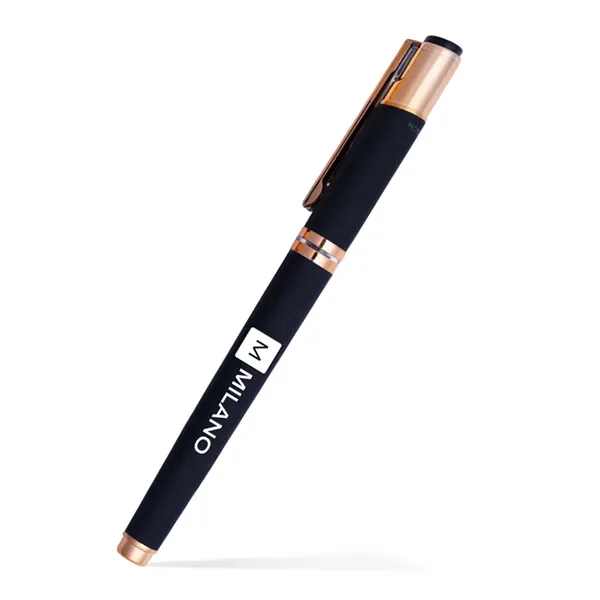 Category: Plastic Pens... from ASI 55583 GMG Pen
