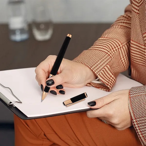 Category: Plastic Pens... from ASI 55583 GMG Pen
