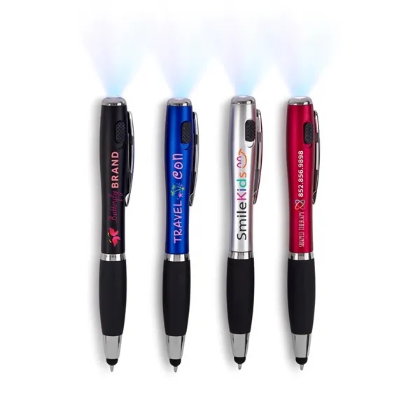 Category: Plastic Pens... from ASI 55583 GMG Pen / Ultra PENWORKS